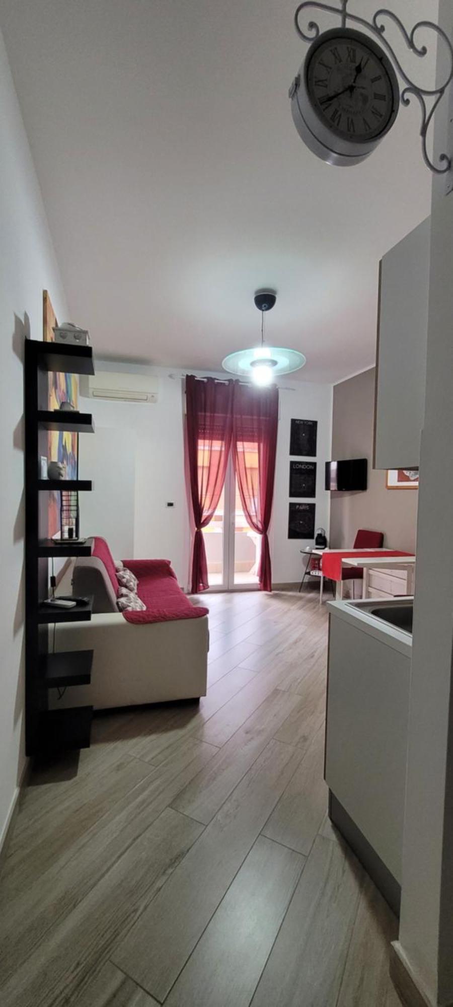 Residenza Lumiere Villa Termoli Exterior photo