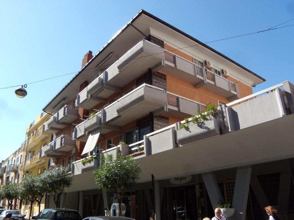 Residenza Lumiere Villa Termoli Exterior photo