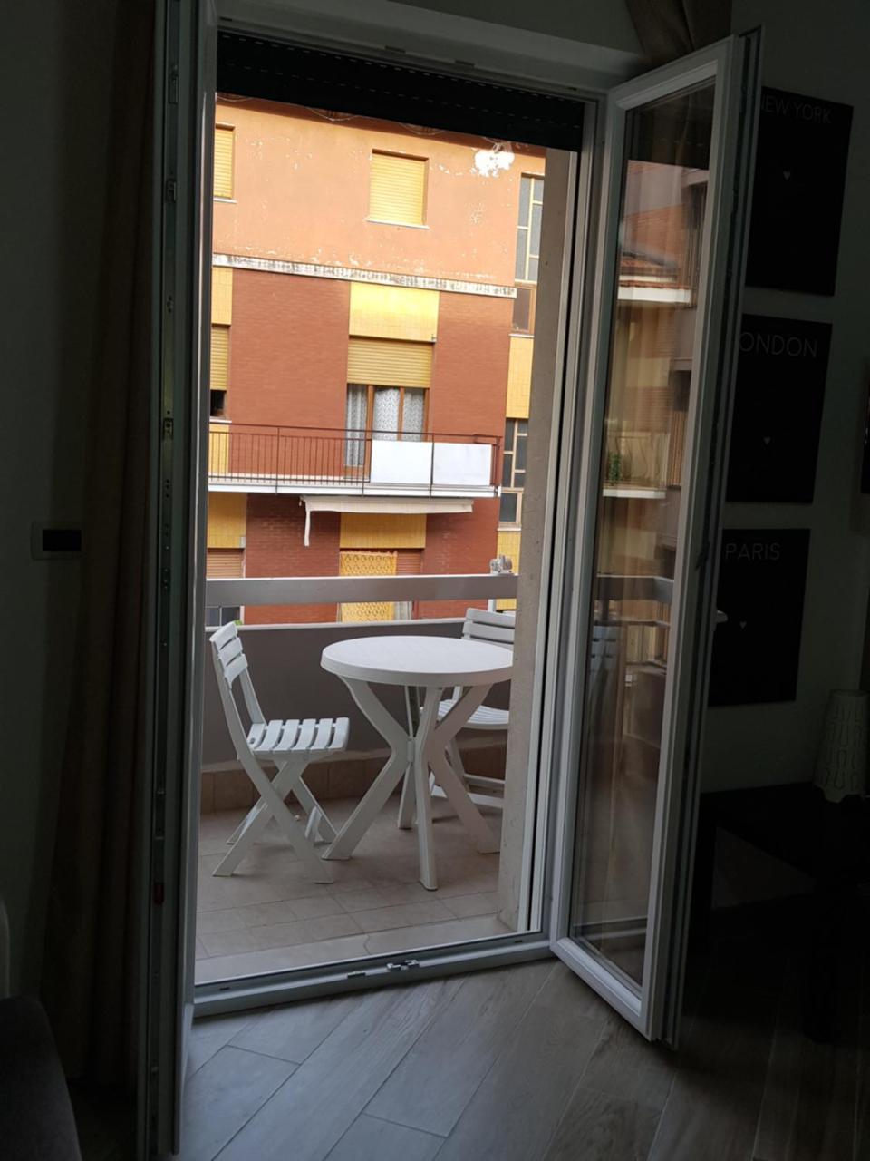 Residenza Lumiere Villa Termoli Exterior photo